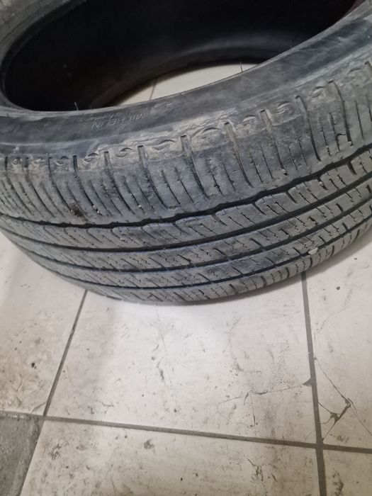 Продам резину 245/50/20