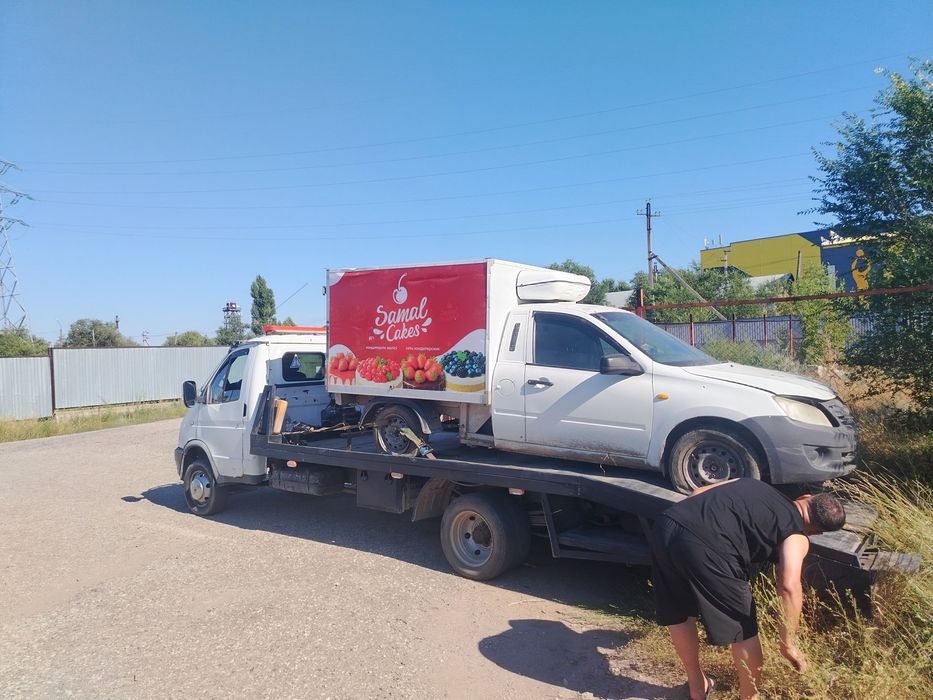 Эвакуатор актобе услуги