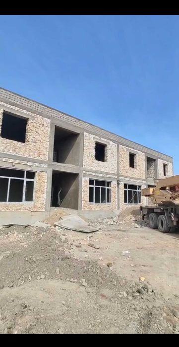 Коттедж сотилади!!!