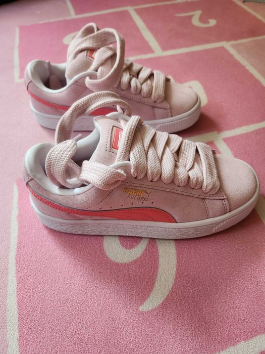 Нови оригинални кецове на PUMA номер 36