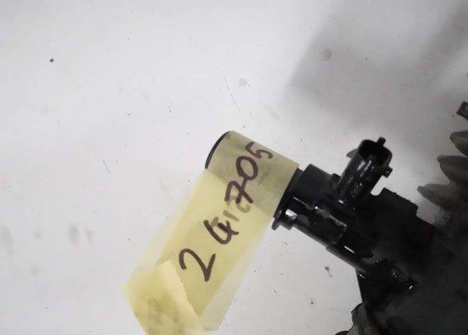 Conducta Admisie Aer original Ford  Transit Custom  1 [Facelift] [2018