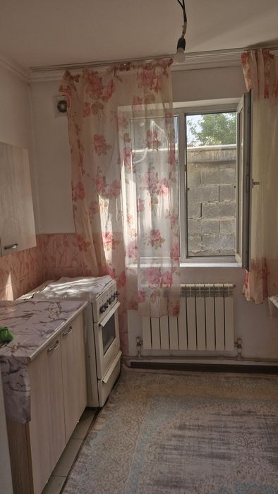 Сдается в аренду времянка