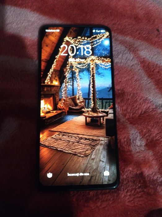 Vând redmi note 10 pro