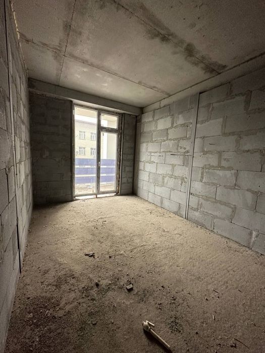 Юнусабад 16-квартал Хонсарой ОКЕАН  2 комнатная квартра каробка 2/2/16