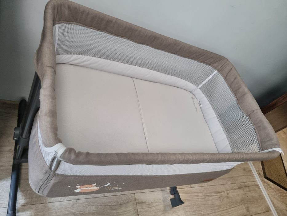 Кошара Next to me + матрак