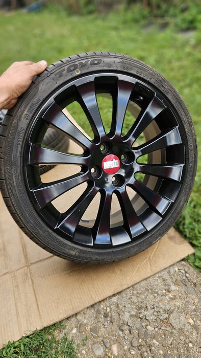Janta aliaj  4x100 r17 suzuki  kia mazda toyota  Hyundai  honda