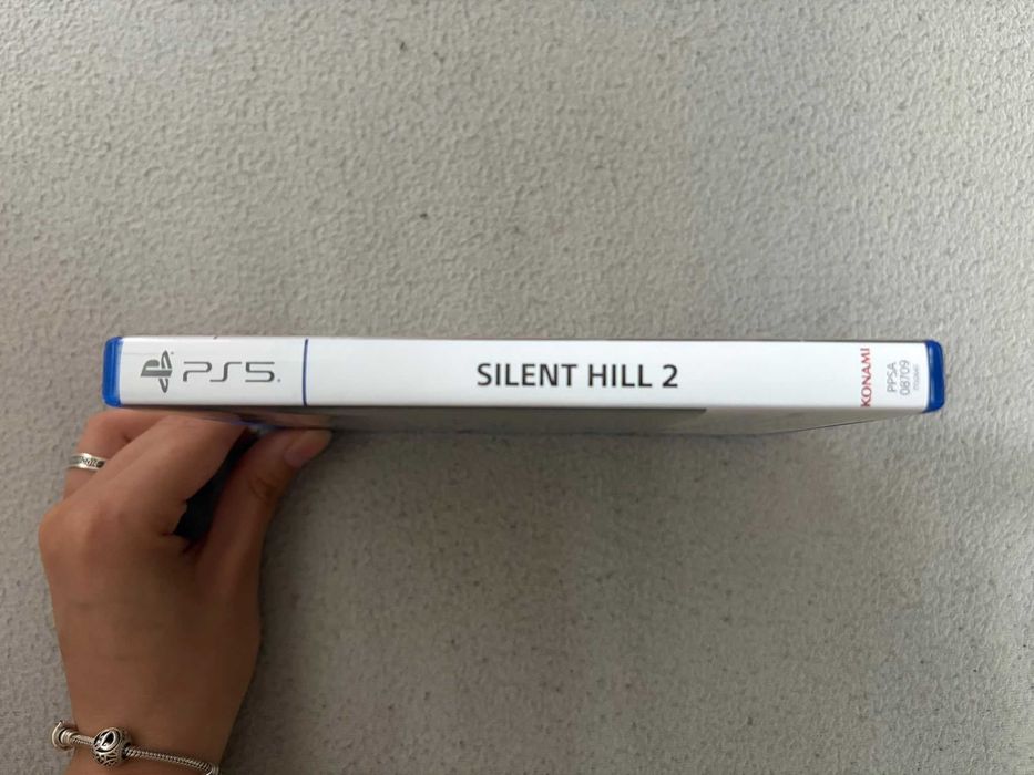 Silent Hill - PS5