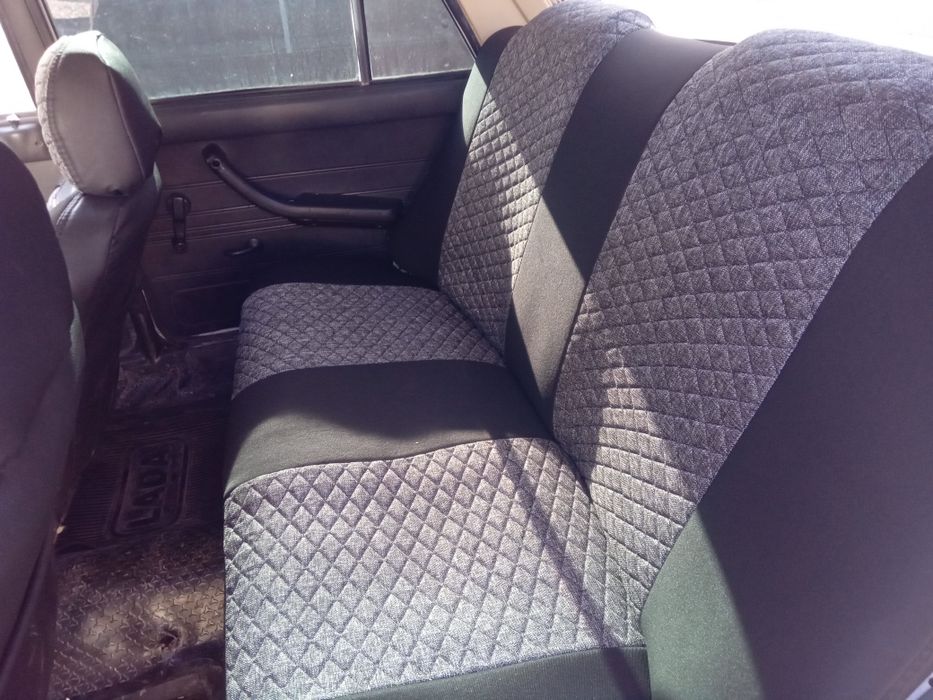 Jiguli vaz 2106  sotiladi