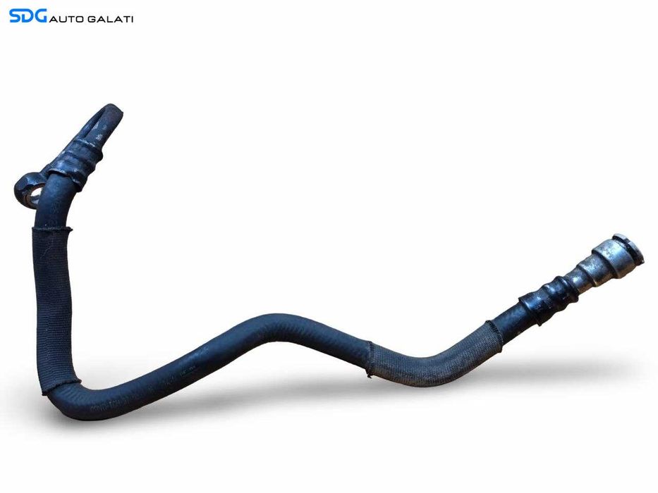 Furtun Conducta Servodirectie BMW X5 E53 3.0 Diesel 1999 - 2006 Cod 6764026 [N5840]