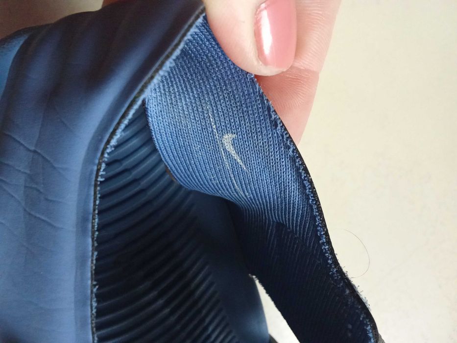 Sandale Nike mărime 33 5