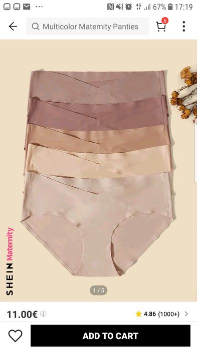 Chiloti   materinity