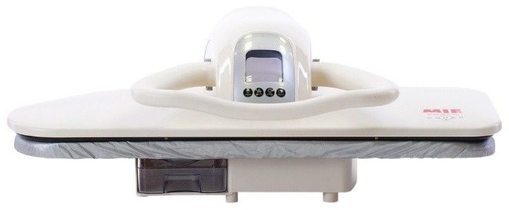 Гладильный пресс Mie Romeo 3