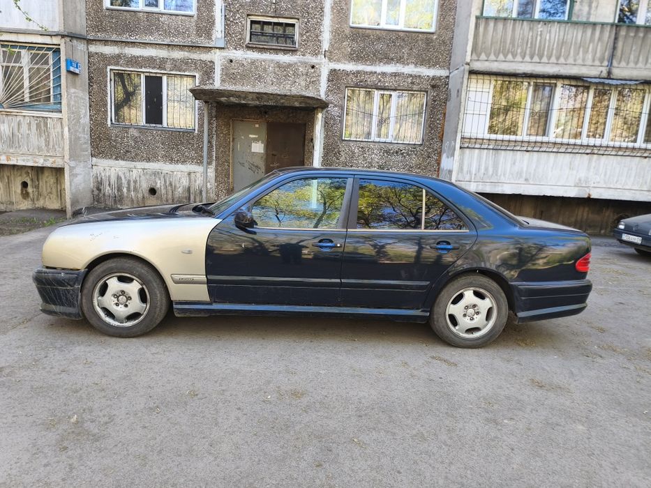 Продам Mercedes Benz