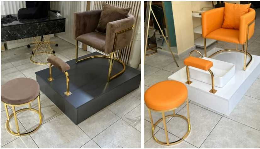 Комплект за Педикюр. Безплатна доставка