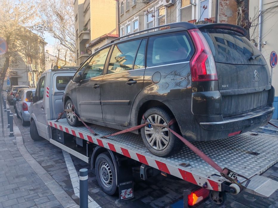 Tractari auto zona Bran,Tohan ,Moieciu, Zarnesti, Rasnov, Fundata