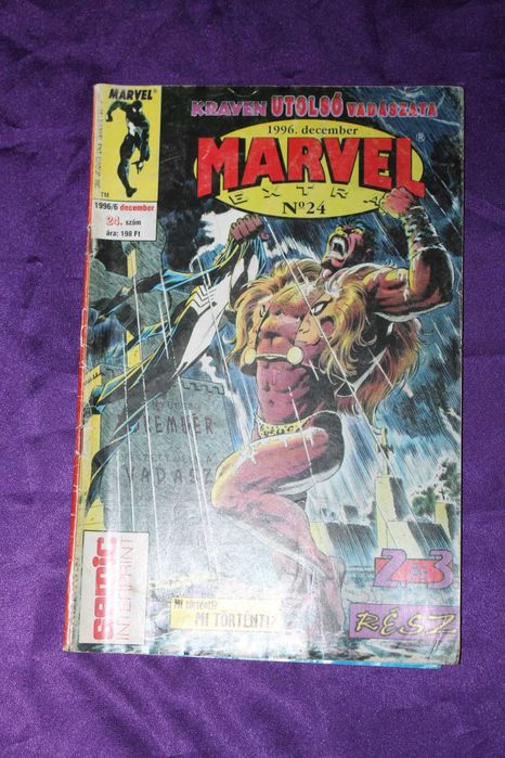 benzi desenate maghiara Spider-man X FIles Star Wars  Napsugar marvel