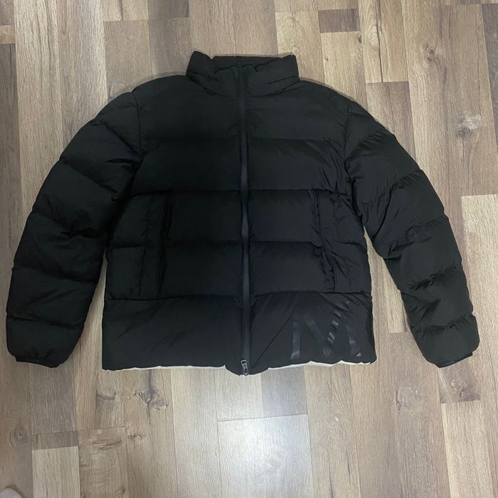 Moncler Geaca cu pene
