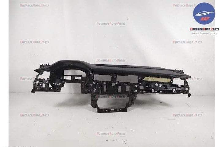 Plansa Bord originala cu HEAD-UP DISPLAY Audi Q8 1 2018 2019 2020 2021