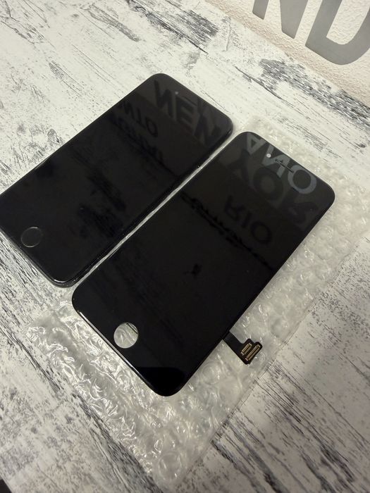 iPhone 7 черен black 32gb