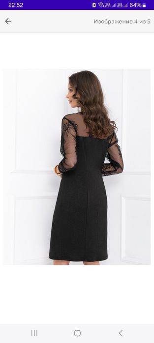 Продаю платье новое.