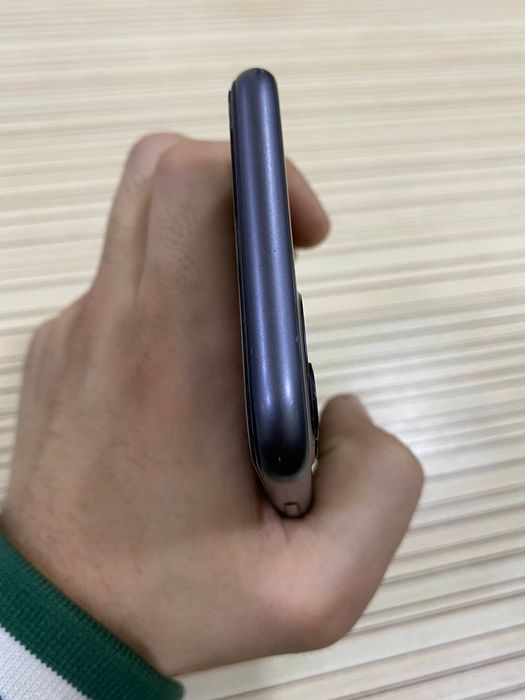 iPhone 11 ёмкост 79% айби ёк 64 талик