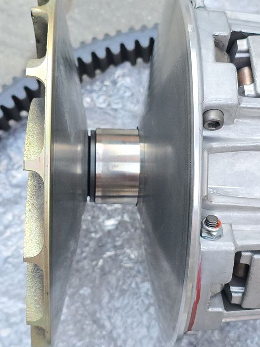 Variator TGB 1000