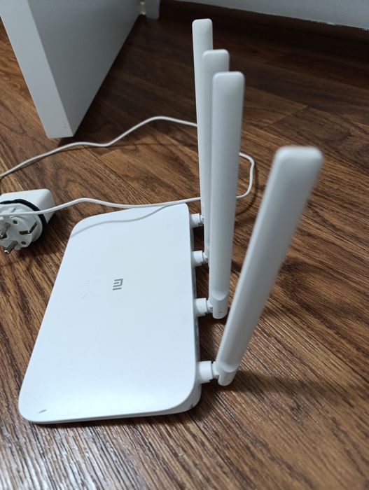 Роутер Xiaomi mi 4A