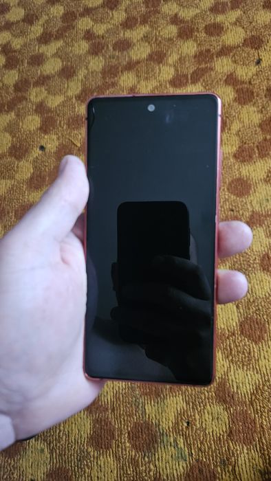 Samsung galaxy S 20 FE