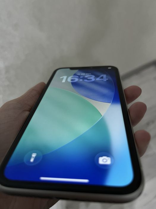 Iphone 11 128 gb
