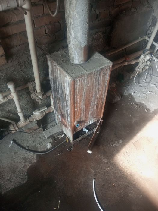 Католлар сотлади