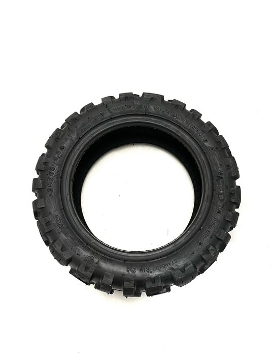 Външна гума -off road  90/65-6.5 -11inch