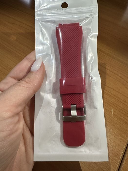 Каишки за смарт часовник 22mm