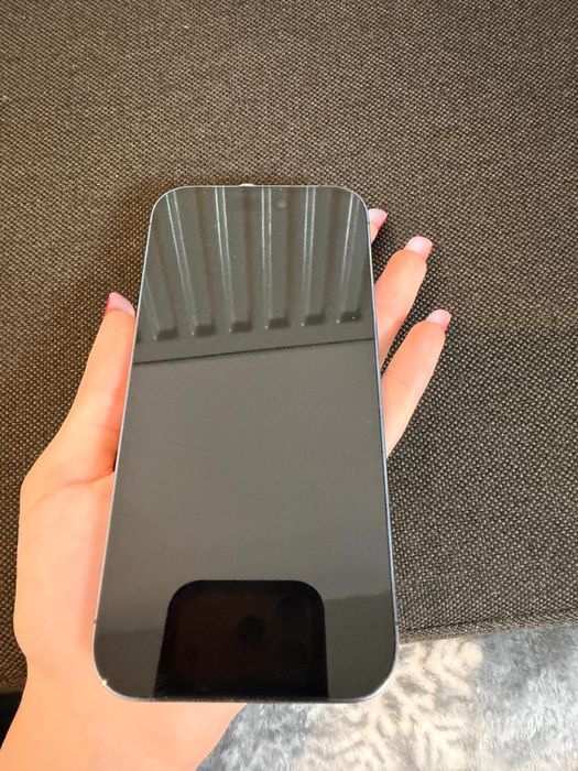 Iphone 14 pro, 256GB