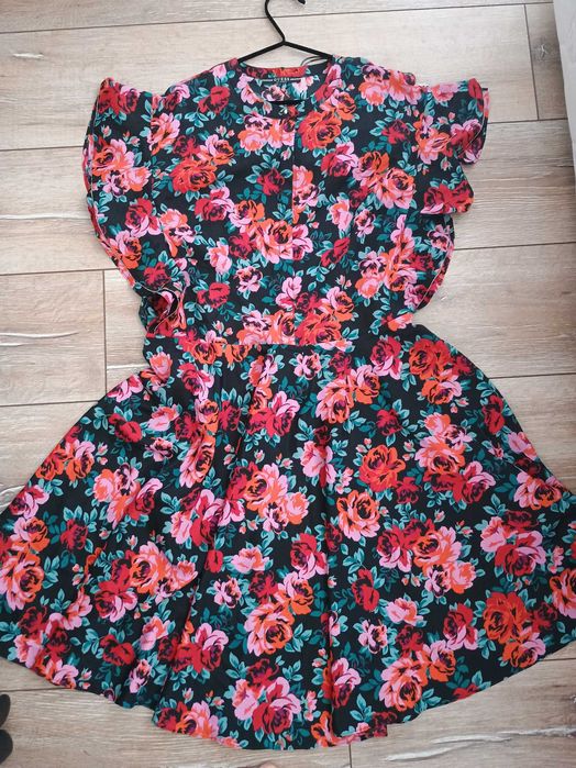 Дамска рокля Guess L р-р