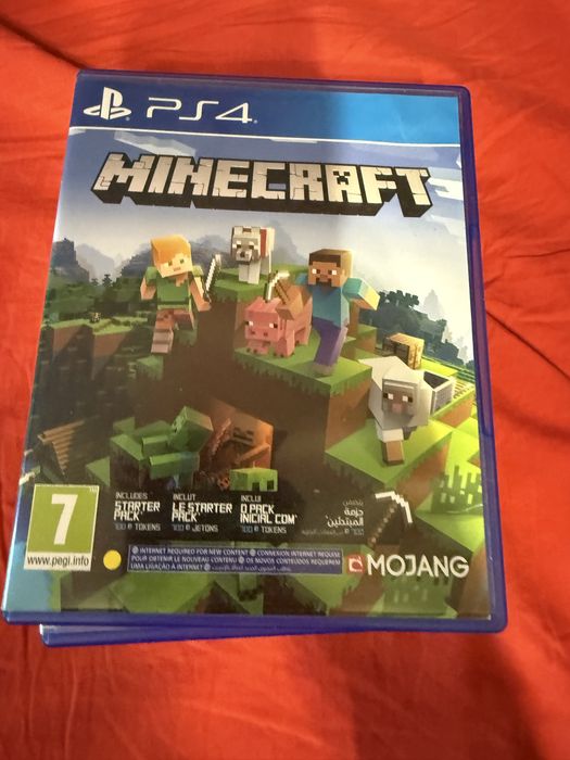 PS5 и PS4 игри !