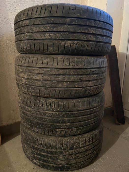 Летняя резина Bridgestone