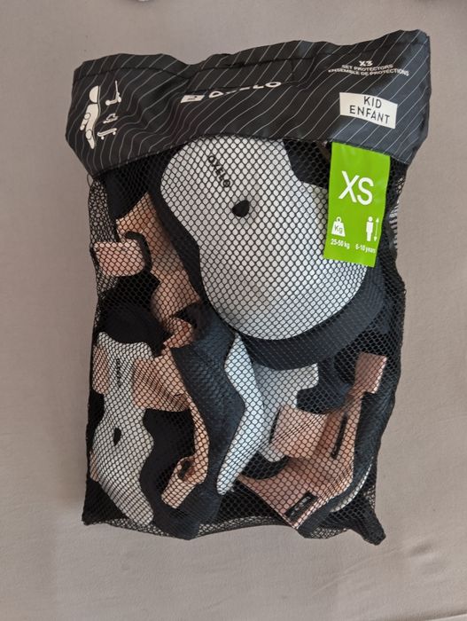 Протектори / наколенки, налакътници