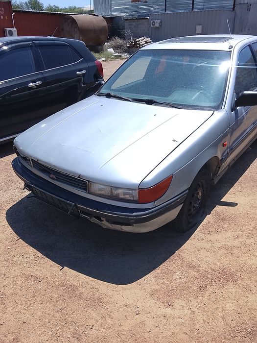 Продам Mitsubishi lancer