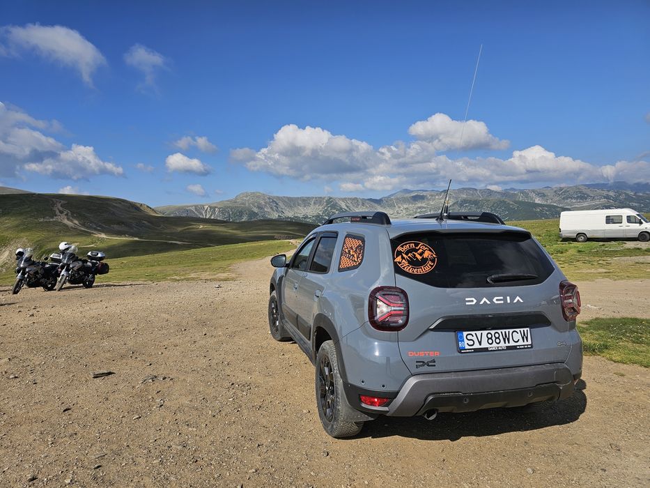 DACIA Duster 0 — imagine 3