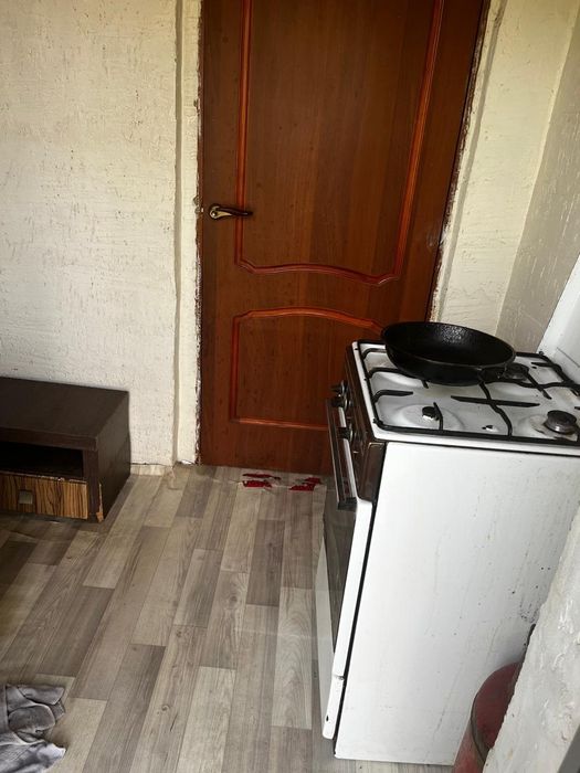 Сдаётся времянка в городе