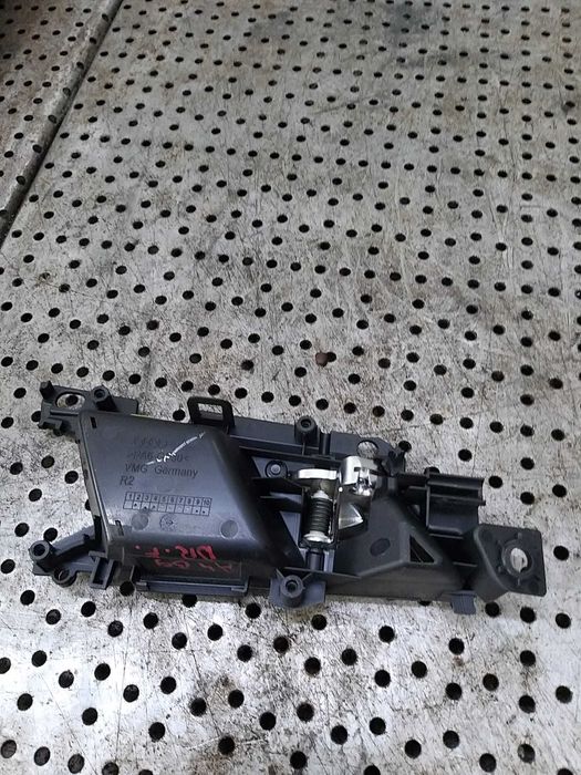 Maner interior usa dreapta fata audi a4 b9 8w break 8w0837020