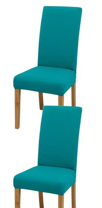 Калъфи за столове 6 броя