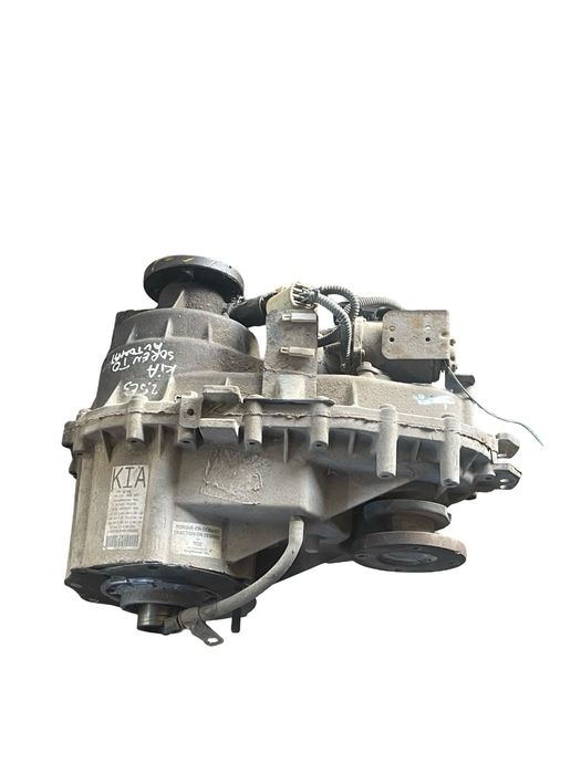 Cutie De Transfer Kia Sorento I Jc 2002 - > 2.5Crd Euro3 Automata 473