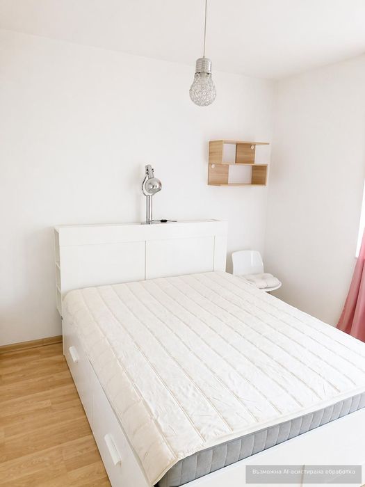 Двустаен апартамент под наем в ж.к. Овча купел, 2222900