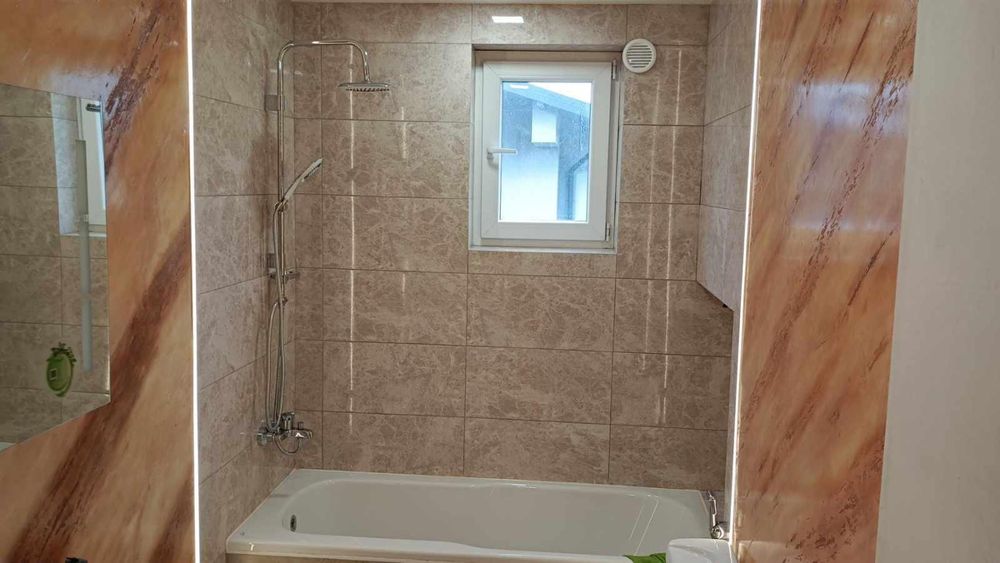 Дава се под наем Етаж от къща в София, Разсадника - 137 кв.м за 600 € - Снимка #7