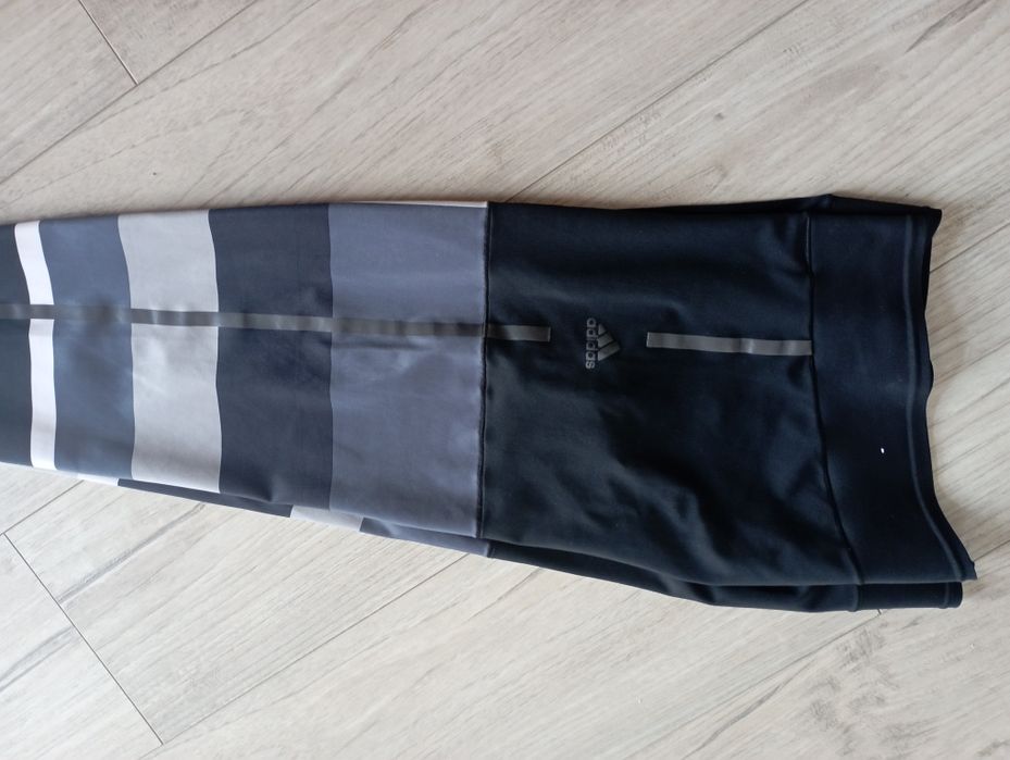 Клин и тениска Adidas climalite