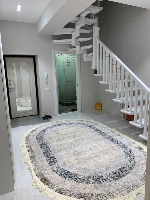 СРОЧНО УСПЕЙ‼️‼️‼️Новостройка Дуплекс 6/7/8 260м2 |Махтумкули/Корзинка