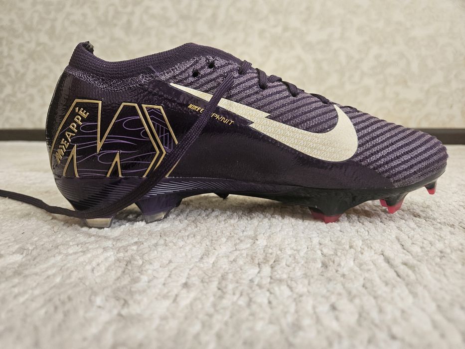 Бутсы air zoom kilian mbappe
