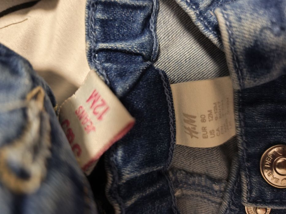 Hăinuțe pentru fetite