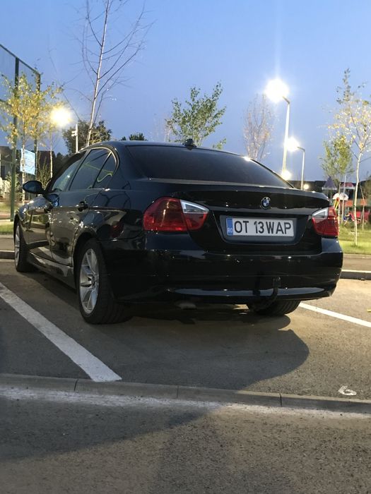 BMW 3 Series 2005 — imagine 3